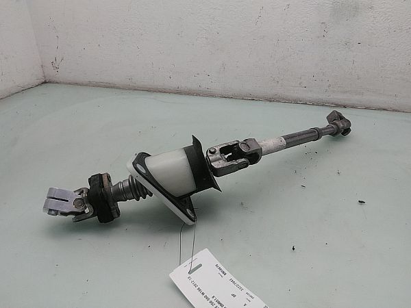 Ratstamme komplet MERCEDES-BENZ M-CLASS (W166)