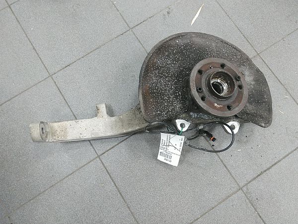 Spindel for MERCEDES-BENZ M-CLASS (W166)
