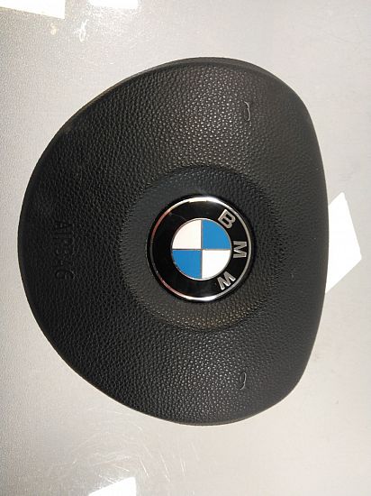 Airbag komplet BMW 1 (E81)