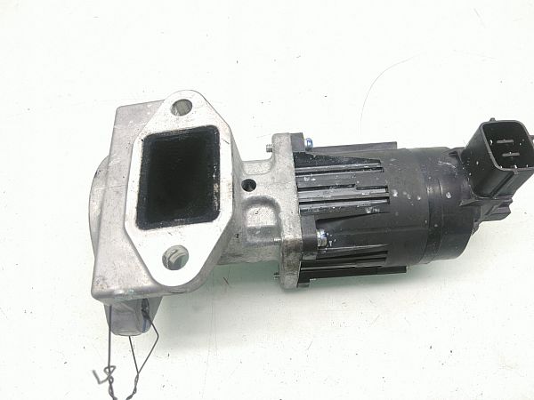 Egr ventil ISUZU D-MAX III (TFR, TFS)