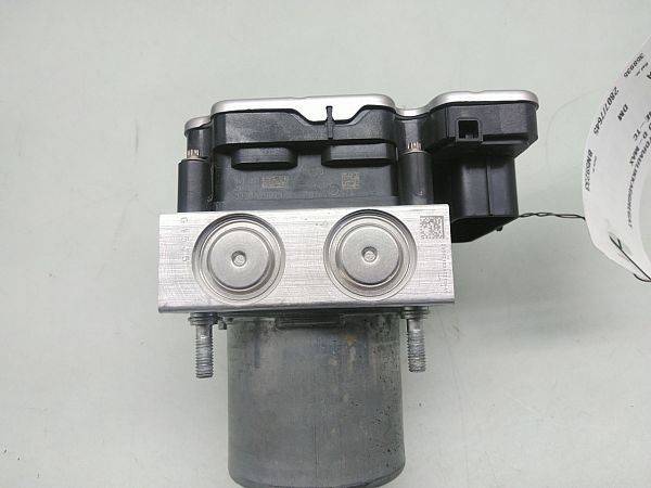 ABS Pumpe ISUZU D-MAX III (TFR, TFS)