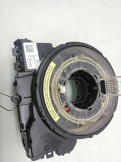 Airbag kontaktrull AUDI A4 Avant (8K5, B8)
