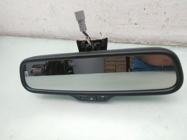 Speil innvendig AUDI A4 Avant (8K5, B8)