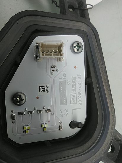Kontrollenhet lys ISUZU D-MAX III (TFR, TFS)
