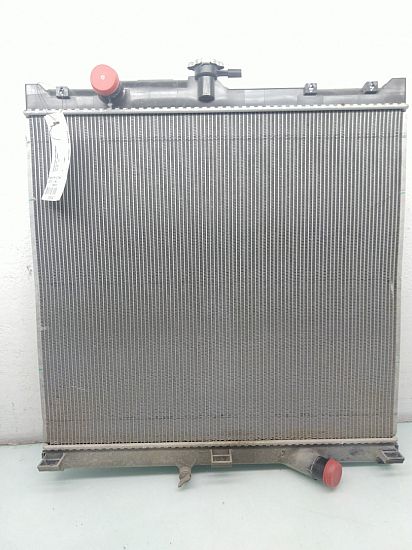 Radiator ISUZU D-MAX III (TFR, TFS)