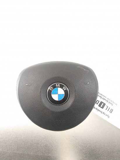 Airbag øvrig BMW X1 (E84)