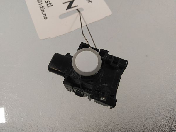 Parkeringshjelp sensor foran LEXUS CT (ZWA10_)