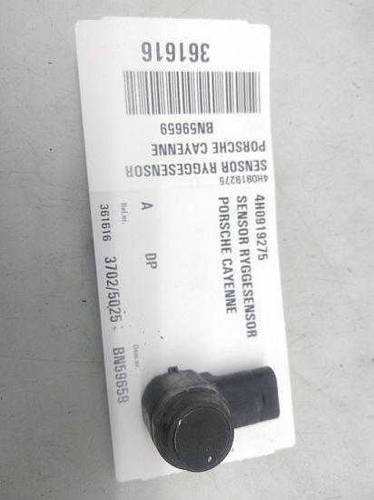 Parkeringshjelp bak sensor PORSCHE CAYENNE (92A)