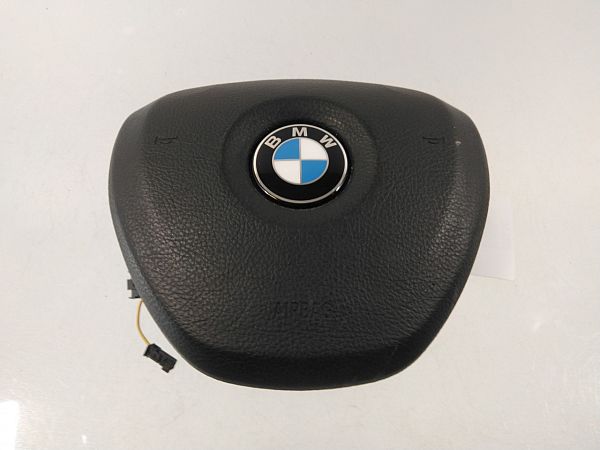 Airbag komplet BMW 5 (F10)