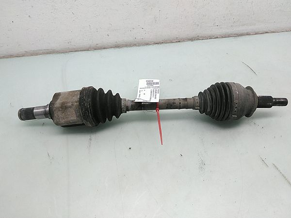 Drivaksel foran MAZDA CX-5 (KE, GH)