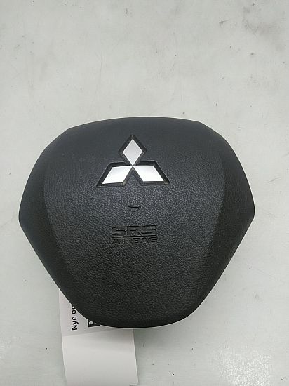 Airbag komplet MITSUBISHI OUTLANDER III (GG_W, GF_W, ZJ, ZL, ZK)
