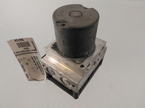 ABS Pumpe BMW 5 Touring (E61)