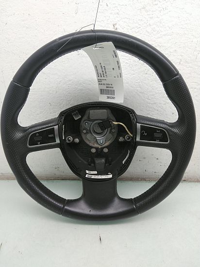 Ratt - (airbag medfølger ikke) AUDI Q5 Van (8RB)
