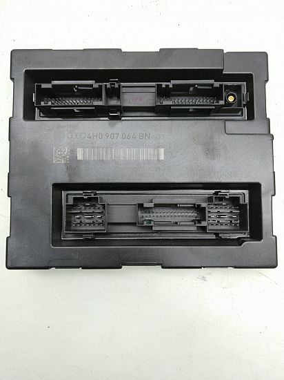 Komfortkontrollmodul AUDI A6 Avant (4G5, 4GD, C7)
