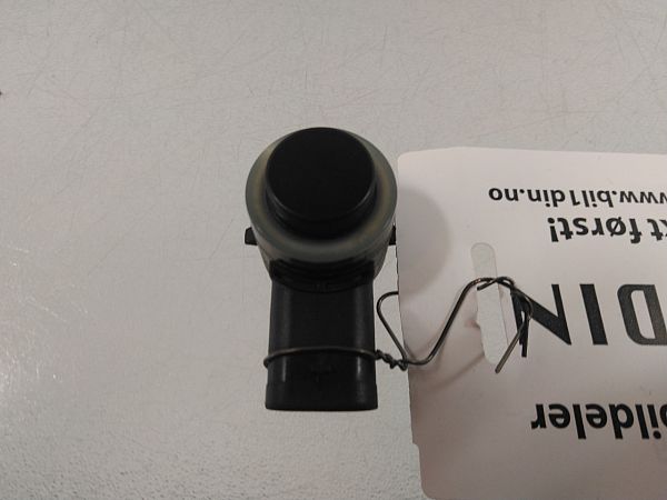 Parkeringshjelp bak sensor BMW i3 (I01)