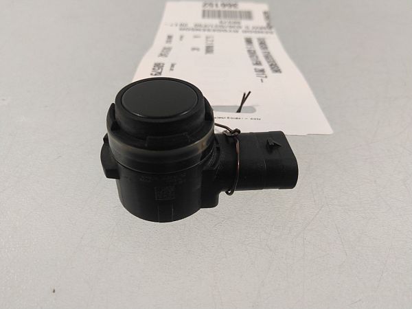Parkeringshjelp bak sensor BMW 5 (G30, F90)