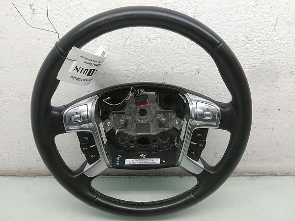 Ratt - (airbag medfølger ikke) FORD MONDEO IV (BA7)