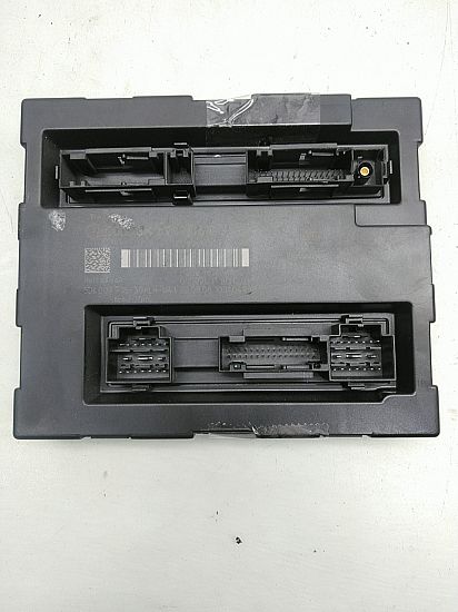 Komfortkontrollmodul AUDI A5 (8T3)