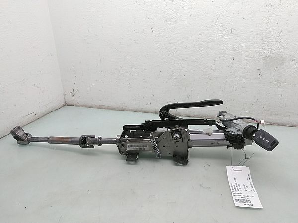 Ratstamme komplet SKODA OCTAVIA III Combi (5E5, 5E6)