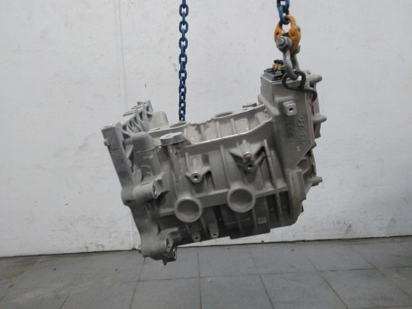Motor - elektrisk - foran HYUNDAI KONA (OS)
