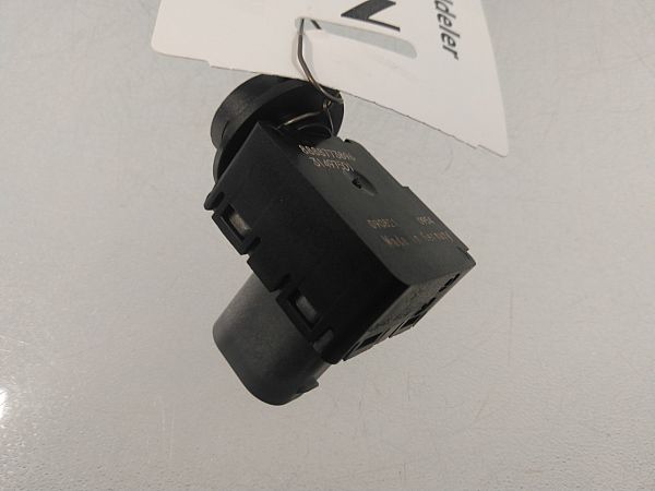 Radiator - sensor/termostat VOLVO XC40 (536)