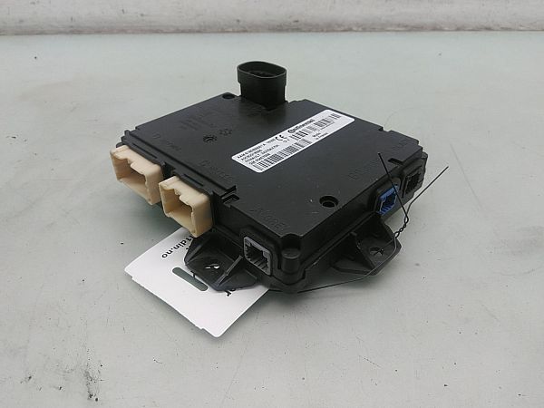 styreenhet - hengerfeste OPEL VIVARO B Box (X82)