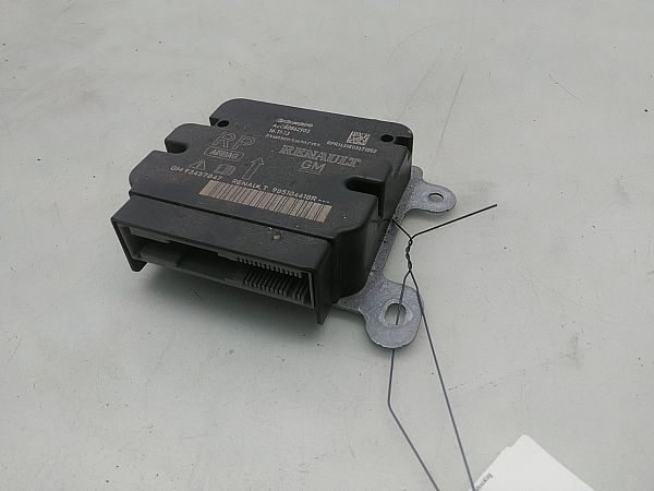 Airbag elektronikkenhet OPEL VIVARO B Box (X82)