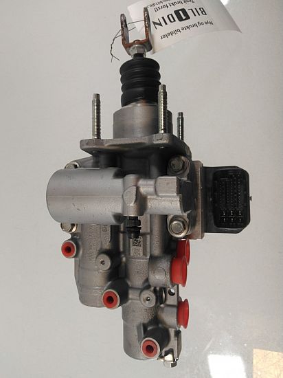 Bremse hovedcylinder TOYOTA PRIUS (_W5_)
