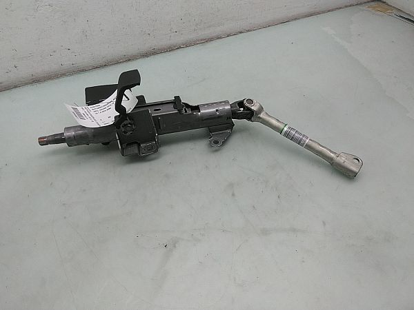 Ratstamme komplet OPEL VIVARO B Box (X82)