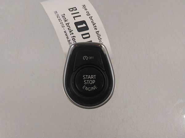 Start - stopp - knapp BMW 3 (F30, F80)