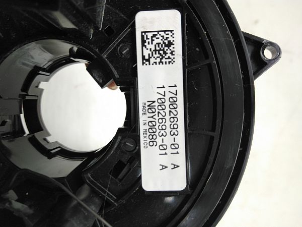 Airbag kontaktrull JEEP CHEROKEE (KL)