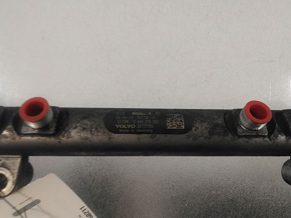 Høytrykksskinne / injeksjonsdyserør VOLVO XC60 (156)