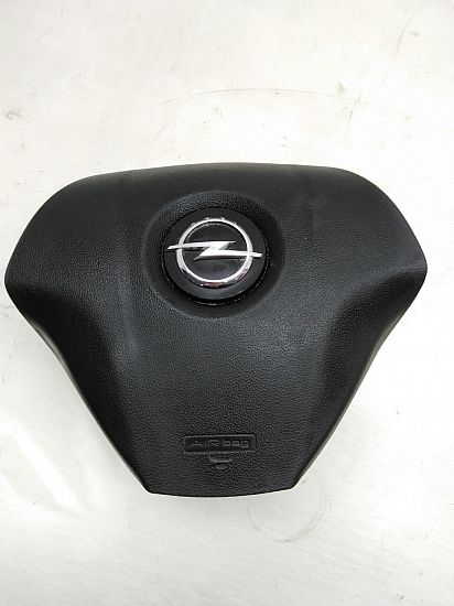 Airbag øvrig OPEL COMBO Box Body/Estate (X12)
