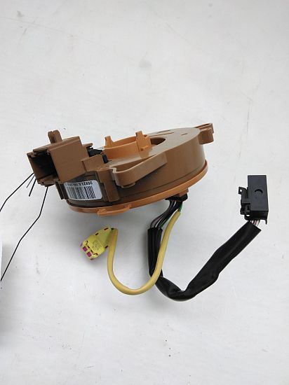 Airbag kontaktrull OPEL COMBO Box Body/Estate (X12)