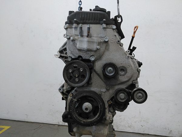 Motor HYUNDAI TUCSON (TL, TLE)