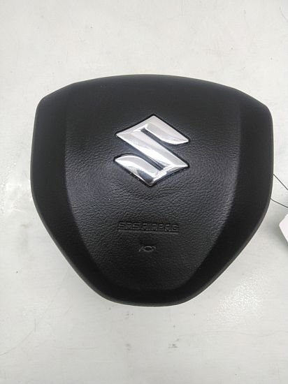 Airbag komplet SUZUKI SX4 S-Cross (JY)