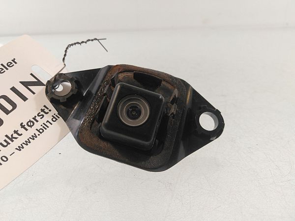 Kamera TOYOTA YARIS/VITZ (_P13_)