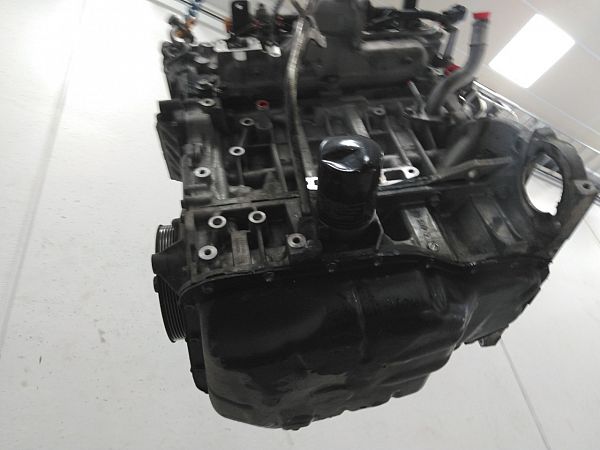 Motor MITSUBISHI ASX (GA_W_)