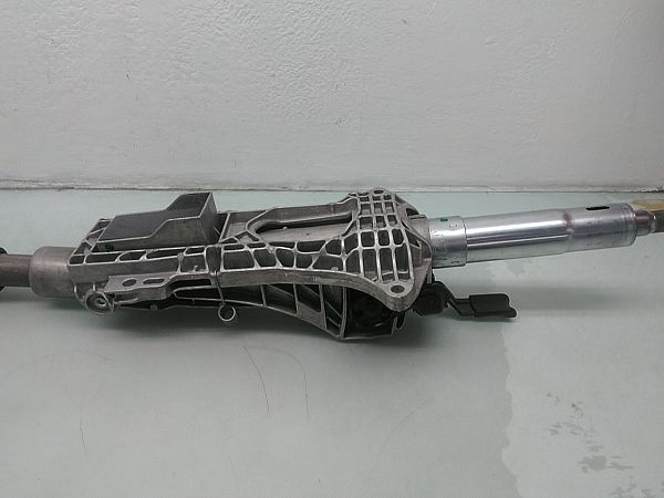 Ratstamme komplet MERCEDES-BENZ EQC (N293)