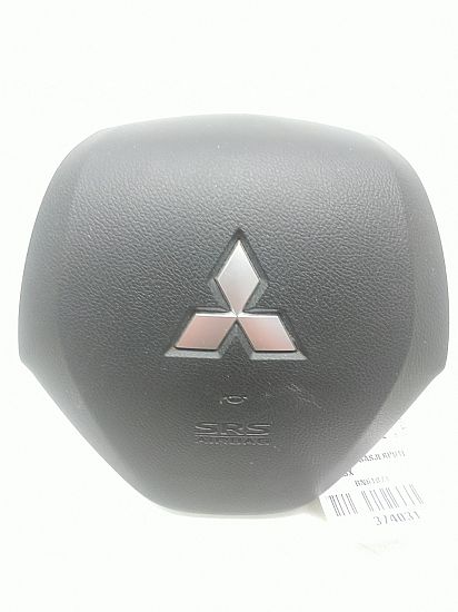 Airbag øvrig MITSUBISHI ASX (GA_W_)