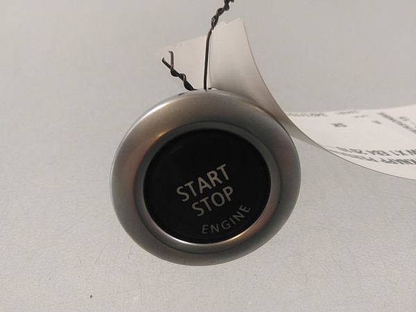 Start - stopp - knapp BMW X1 (E84)