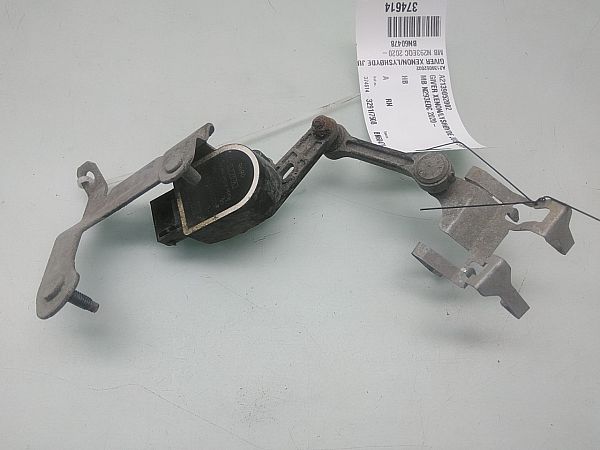 Sensor - lygtejustering MERCEDES-BENZ EQC (N293)
