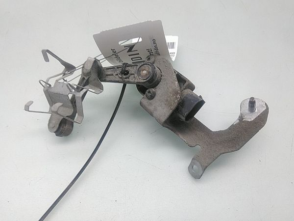 Sensor - lygtejustering MERCEDES-BENZ EQC (N293)