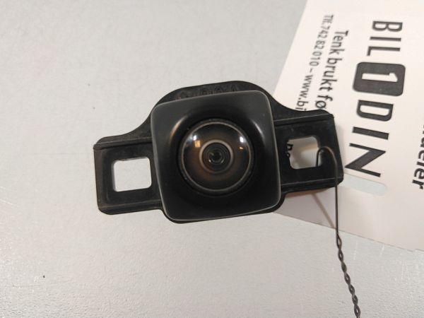 Kamera TOYOTA PRIUS (_W5_)