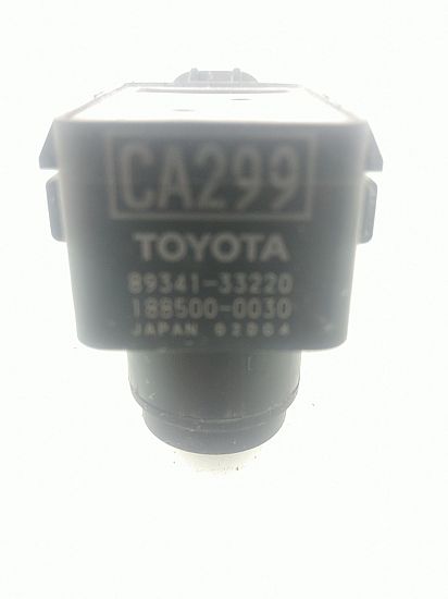 Parkeringshjelp sensor foran TOYOTA C-HR (_X1_)