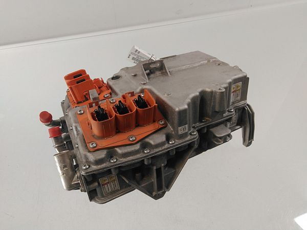 Converter / inverter - el VOLVO V60 II (225, 227)