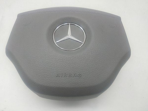 Airbag komplet MERCEDES-BENZ M-CLASS (W164)