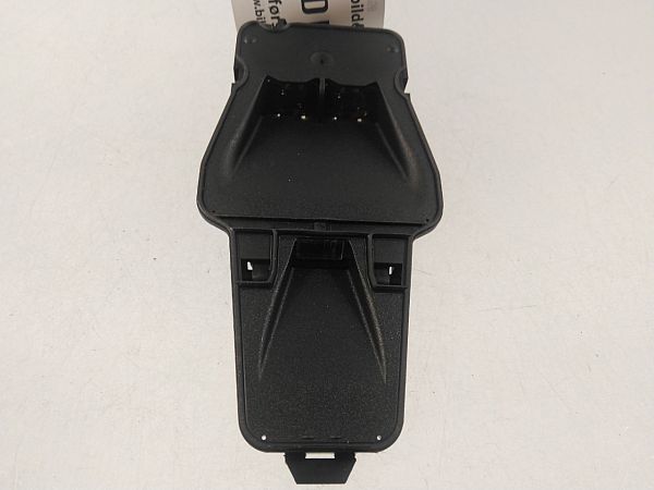 Sensor - adaptiv fartpilot VW UP (121, 122, BL1, BL2, BL3, 123)