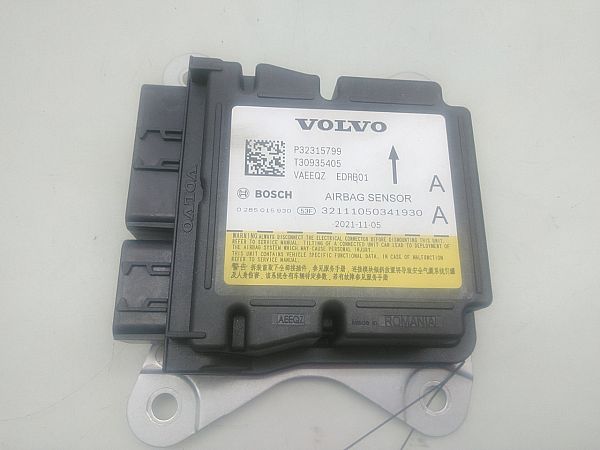 Airbag elektronikkenhet VOLVO XC40 (536)