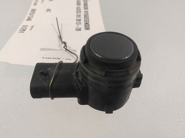 Parkeringshjelp bak sensor AUDI A3 Sportback (8VA, 8VF)